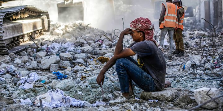 ارتفاع حصيلة الشهداء إلى 37925 والإصابات إلى 87141 منذ بدء العدوان