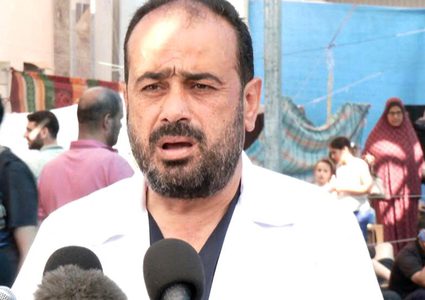 الاورومتوسطي: التحريض الإسرائيلي على أبو سلمية يثير مخاوف على حياته