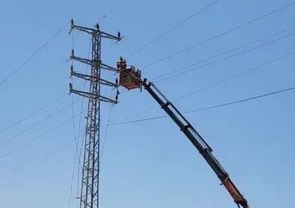 غزة: بدء العمل على إصلاح محطة تحلية المياه باستخدام الكهرباء القادمة من إسرائيل