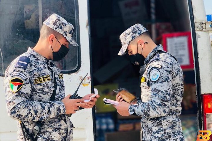 ضبط 10.3 طن مواد منتهية الصلاحية خلال شهر حزيران الماضي