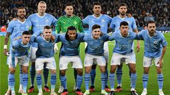 مانشستر سيتي يضغط على برشلونة بعروض سعودية