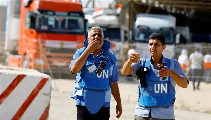 مفاوضات أممية مع الاحتلال لنشر نظام اتصالات في قطاع غزة