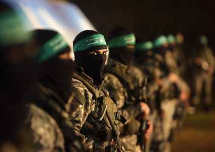 مكتب نتنياهو: تلقينا اليوم رد حماس من الوسطاء وسندرسه ونرد عليه