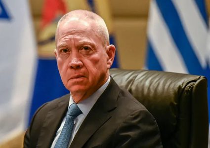 غالانت يهدد باجتياح بري للبنان