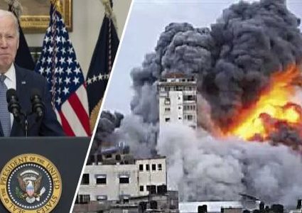 مسؤولون أمريكيون سابقون: هناك تواطؤ أميركي لا يمكن إنكاره في قتل الفلسطينيين