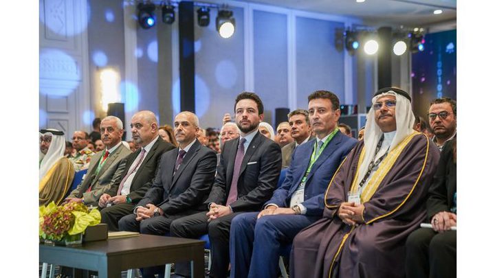 أكثر من 25 دولة تعتزم المشاركة في قمة الأردن الثانية للأمن السيبراني
