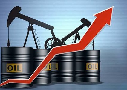 أسعار النفط عالميا تستقر عند أعلى مستوياتها في شهرين