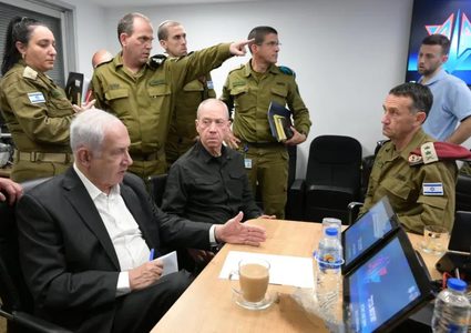 صحيفة عبرية: خلافات في اسرائيل بشأن صفقة التبادل