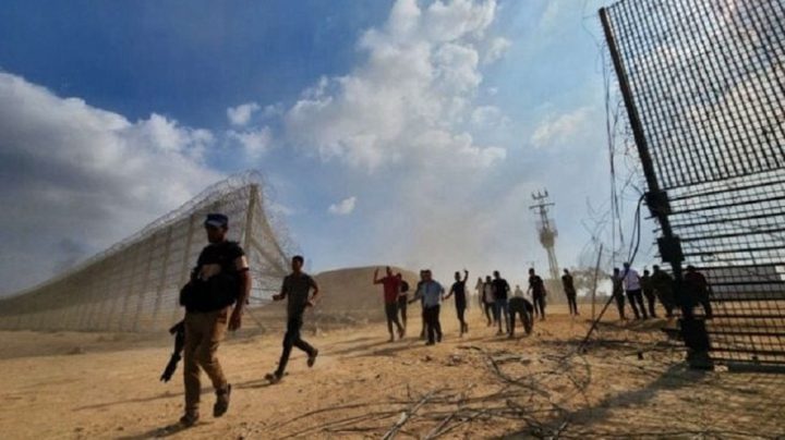 القناة 12 العبرية: مجندة أرسلت وثيقة حذرت من 7 أكتوبر وتم تجاهلها