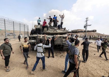 "شبكة أي بي سي نيوز" : هذه بدائل حماس بغزة ولكن!