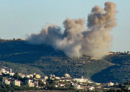 هآرتس: نحن أمام أيام صعبة بعد اغتيال قيادي في حزب الله