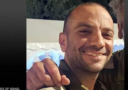 مقتل ضابط إسرائيلي بصاروخ اطلقه حزب الله