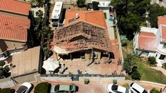 الكلاب والحيوانات البرية تحتل مستوطنات الشمال المهجورة