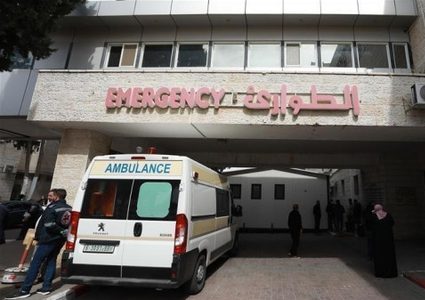 وزير الصحة: نعمل على مدار الساعة لتوفير الاحتياجات الطبية لأبناء شعبنا