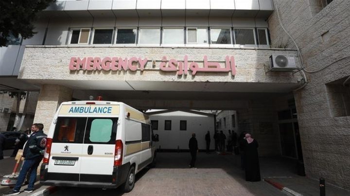 وزير الصحة: نعمل على مدار الساعة لتوفير الاحتياجات الطبية لأبناء شعبنا