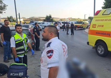 مقتل شاب بجريمة إطلاق نار في الناصرة