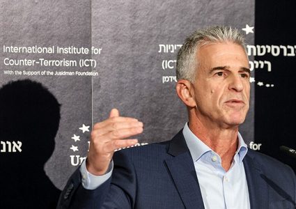 رئيس "الموساد" توجه إلى قطر دون فريق التفاوض