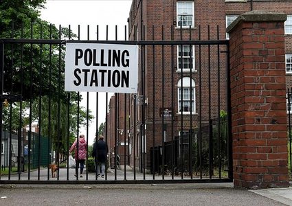 فوز حزب العمال البريطاني بأغلبية المقاعد في مجلس العموم