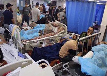 الصحة العالمية تحذر من نقص الوقود لتشغيل المستشفيات في غزة