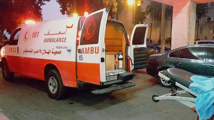 وفاة مواطن شنقا غرب رام الله والشرطة تباشر التحقيق