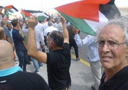 البروفيسور رومانو:نعمل مع مؤسسات فلسطينية لرفع قضايا للجنائية الدولية ضد إسرائيل