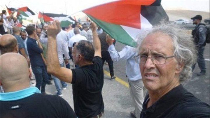 البروفيسور رومانو:نعمل مع مؤسسات فلسطينية لرفع قضايا للجنائية الدولية ضد إسرائيل