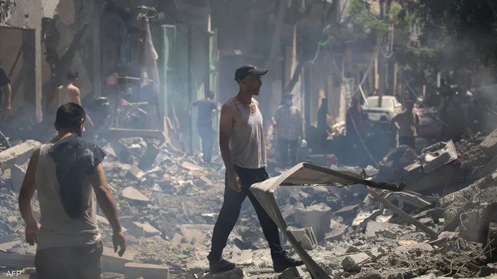 29 شهيدا خلال 24 ساعة و38098 منذ بدء الحرب