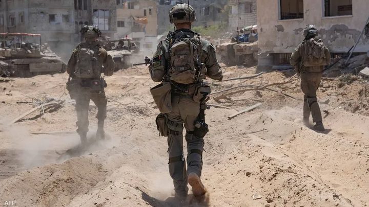 تعديلات جديدة على مقترح وقف إطلاق النار في غزة