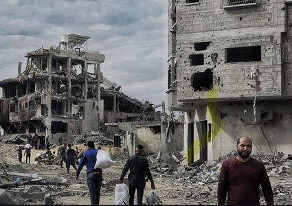 الفصائل ترفض أي خطط لنشر قوات دولية في غزة