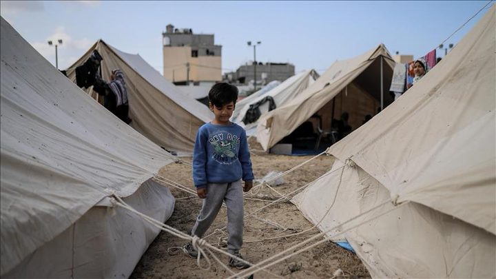 الأونروا: سكان غزة يواجهون نزوحا جديدا وسط استمرار المخاوف