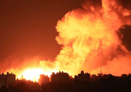 جيش الاحتلال يستهدف معتقلين فلسطينيين بغزة بعد الإفراج عنهم