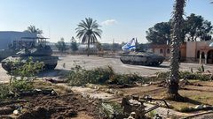 الاحتلال يواصل إغلاق كافة معابر غزة لليوم الـ61 على التوالي