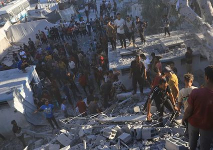 أسوشيتد برس: حماس تلقت "ضمانات شفهية" من الوسطاء بأن الحرب لن تُستأنف