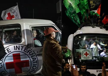 الإعلام العبري يعلن اقتراح مُعدل لصفقة تبادل مع غزة