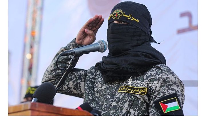 المتحدث باسم سرايا القدس أبو حمزة: "قادم الأيام هو القول الفصل"