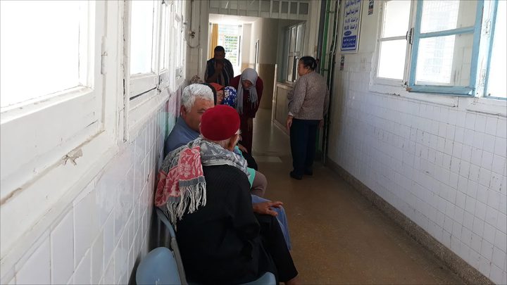 الصحة تسجل أول حالة إصابة بمرض حمى النيل الغربي