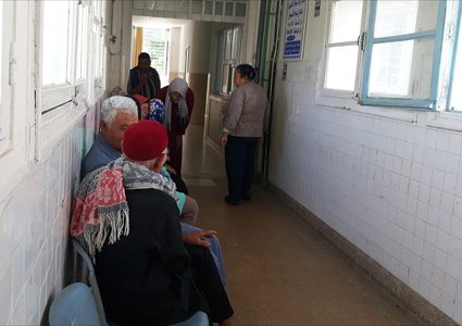 الصحة تسجل أول حالة إصابة بمرض حمى النيل الغربي