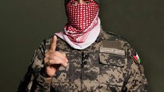 أبو عبيدة: لا نزال الأحرص على وقف العدوان ولن نقبل سوى برفع الظلم عن أهلنا