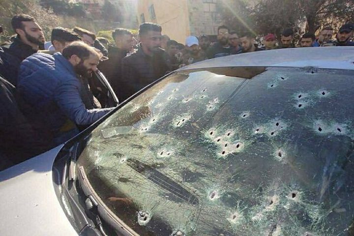 جيش الاحتلال يصعد سياسة الاغتيالات بالضفة