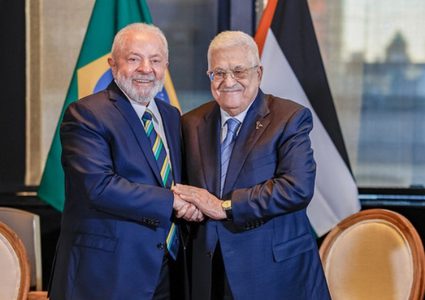 اتفاقية "الميركسور" بين فلسطين والبرازيل تدخل حيز التنفيذ