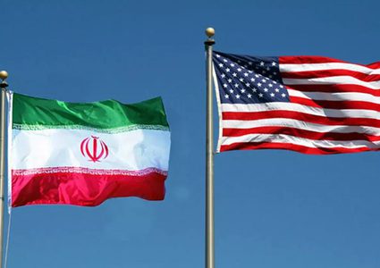 إيران تعلن عن مفاوضات غير مباشرة مع واشنطن