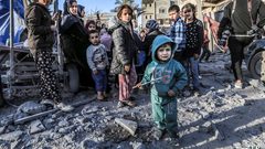 الأونروا: لا مكان آمن في غزة والقطاع يواجه خسارة جيل بأكمله