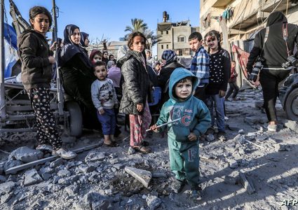الأونروا: لا مكان آمن في غزة والقطاع يواجه خسارة جيل بأكمله