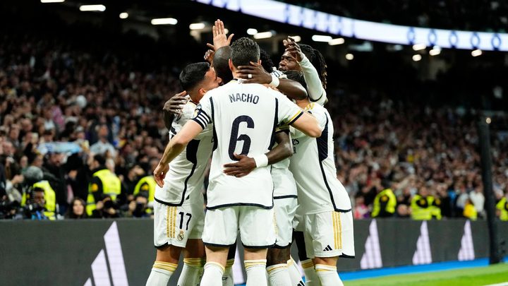 ريال مدريد يقترب من صفقة جديدة
