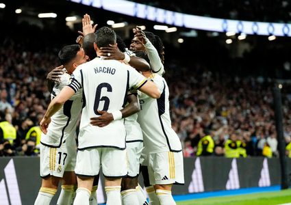 ريال مدريد يقترب من صفقة جديدة