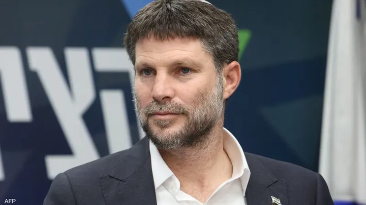 سموتريتش يجدد معارضته لاتفاق تبادل الأسرى مع  حماس
