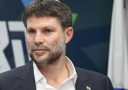 سموتريتش يجدد معارضته لاتفاق تبادل الأسرى مع  حماس