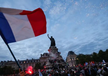 فرنسا تواجه صعوبة في تشكيل حكومة بعد نتائج الانتخابات البرلمانية