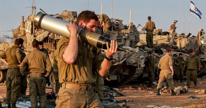 "هآرتس": رفض الصفقة بمثابة إلقاء قنبلة نووية على "إسرائيل"