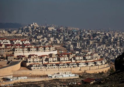 فرنسا تدين خطة إسرائيل توسيع المستوطنات في الضفة